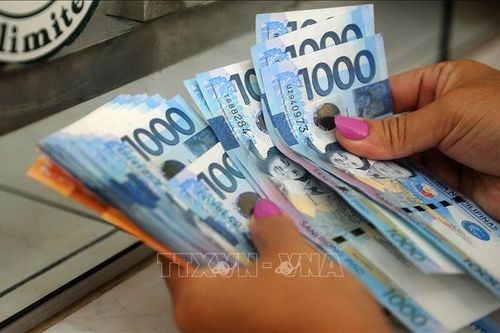 Được nâng xếp hạng tín dụng, Philippines kỳ vọng thu hút thêm vốn đầu tư
