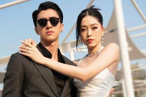 Cặp đôi Vbiz về chung nhà sau 2 năm: Không vội vàng sinh con, tập trung phát triển sự nghiệp