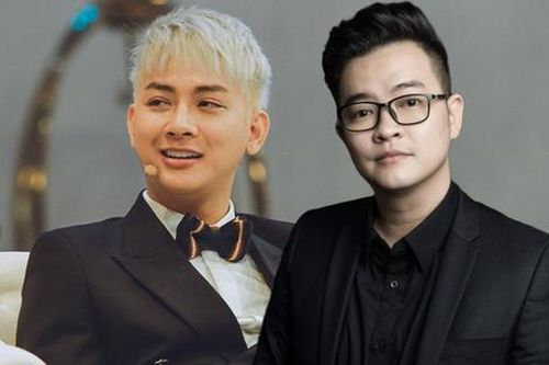 Nguyễn Minh Cường tiết lộ sự thay đổi của bản hit trong sự nghiệp Hoài Lâm