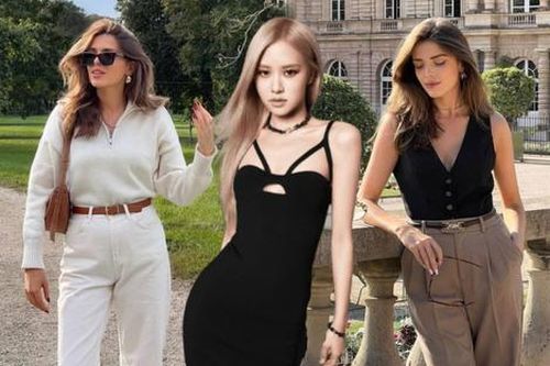 Xu hướng 'old money' gây sốt những ngày đầu thu 2024