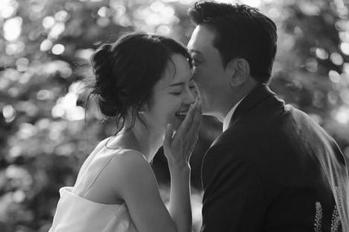 Nữ diễn viên đình đám tổ chức tiệc cưới riêng tư với chồng doanh nhân