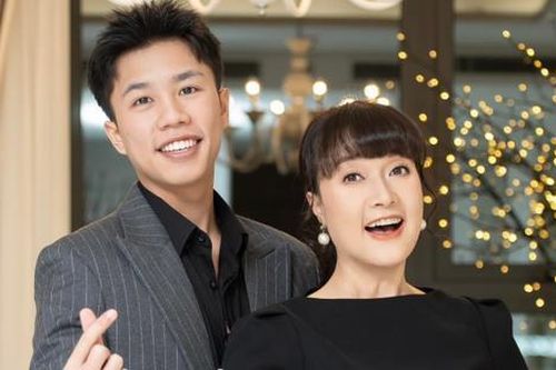 Nghệ sĩ Vân Dung thông báo tuyển con dâu