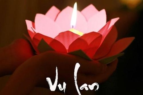 Đừng đợi Vu Lan mới bàn chữ 'hiếu'