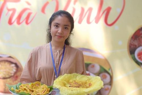 Trà Vinh đẩy mạnh xây dựng nhiều sản phẩm du lịch 'xanh'
