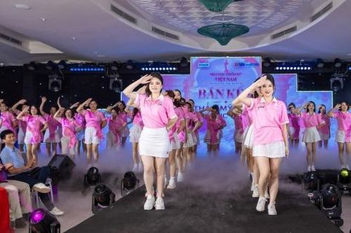 30 thí sinh vào Chung kết Hoa hậu Thẩm mỹ Việt Nam 2024