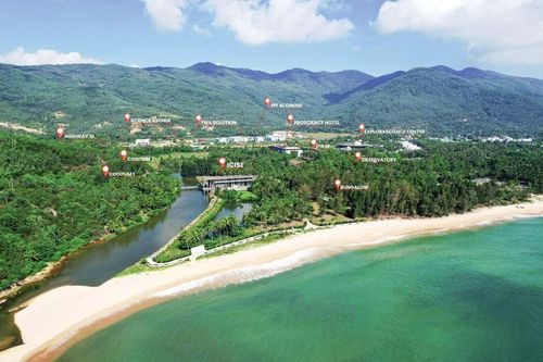 'Phu lát đường' để Quy Nhơn trở thành thành phố khoa học