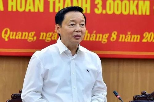 Tuyên Quang: Tận dụng tiềm năng sẵn có để phát triển kinh tế - xã hội