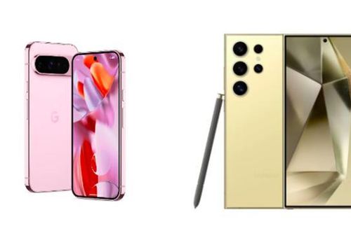 So sánh 2 smartphone AI: Google Pixel 9 Pro XL và Samsung Galaxy S24 Ultra, ai giành chiến thắng?