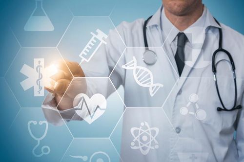 Dự kiến trình Chính phủ quy định về quản lý dữ liệu y tế trong năm 2024