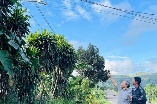 Cựu chiến binh Ia Khươl đi đầu phong trào toàn dân bảo vệ an ninh Tổ quốc
