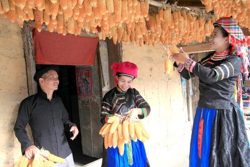 Chung tay đẩy lùi tảo hôn, hôn nhân cận huyết