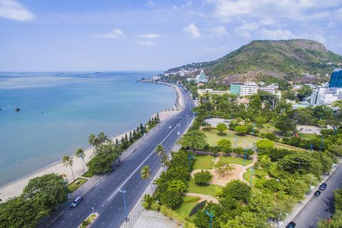 Bà Rịa-Vũng Tàu định vị thương hiệu nghỉ dưỡng biển cao cấp