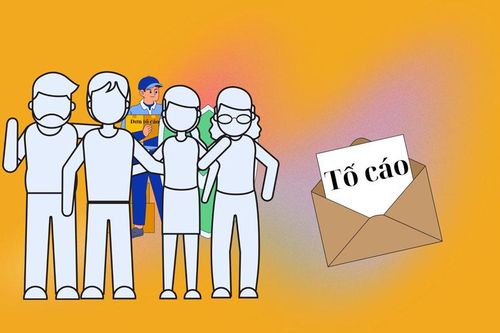 Bảo mật thông tin người tố cáo