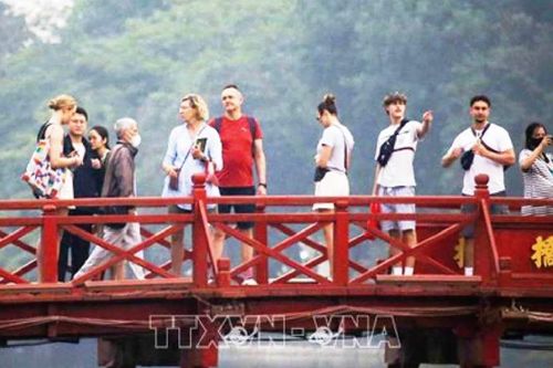 Việt Nam sẵn sàng đón làn sóng các thương hiệu khách sạn toàn cầu