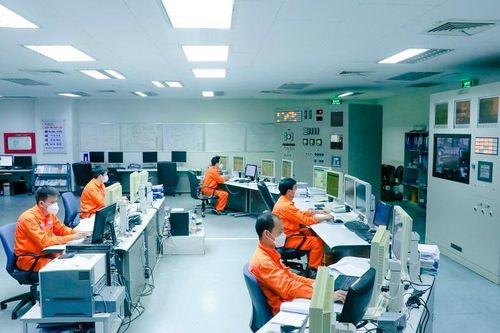 Phê duyệt Điều lệ Công ty Vận hành hệ thống điện và thị trường điện Quốc gia