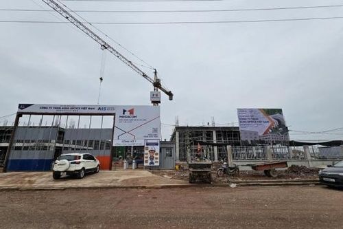 Bắc Giang: Nỗ lực giải phóng mặt bằng cho các khu công nghiệp