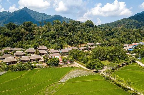 Tuyên Quang: Phê duyệt Dự án bảo tồn, tôn tạo Khu di tích lịch sử quốc gia đặc biệt Tân Trào