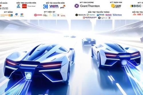 Chính thức khởi động cuộc thi The Audit Race 2024