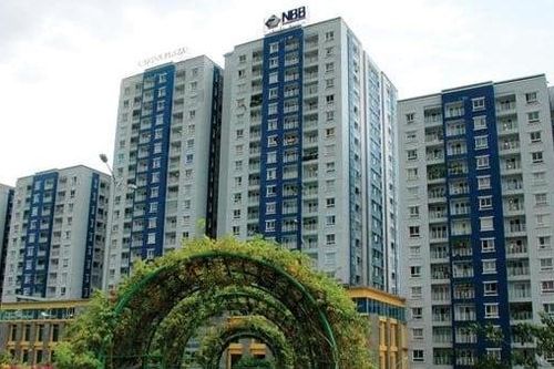 CII muốn gom 5 triệu cổ phiếu NBB qua chào mua