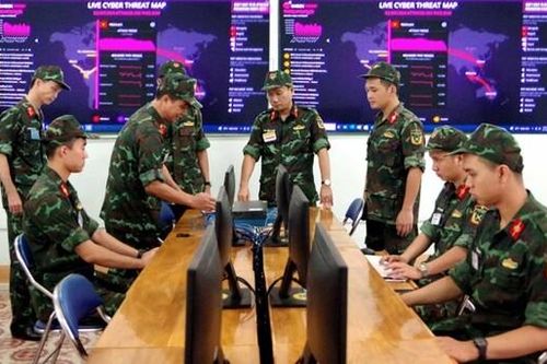 Điểm chuẩn Trường Sĩ quan Thông tin chính xác nhất