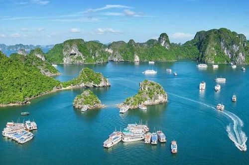 Khởi công dự án đưa Cát Bà trở thành đảo du lịch không khí thải carbon