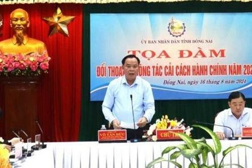 Tập trung doanh nghiệp, hướng về cơ sở