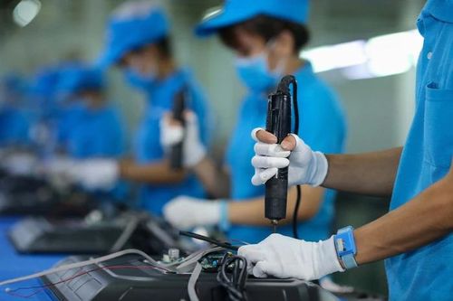 Cần thiết xây dựng nghị định về sản xuất tại Việt Nam