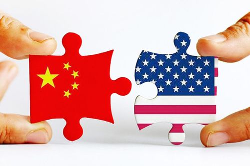 Hợp tác giữa Trung Quốc và Hoa Kỳ là chìa khóa cho sự ổn định tài chính toàn cầu