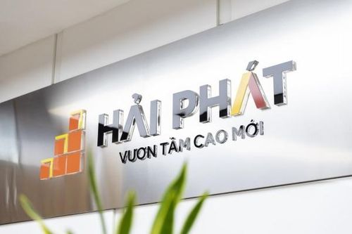 Phó Tổng giám đốc Hải Phát từ nhiệm sau 4 tháng nhậm chức