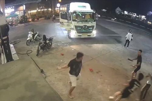 Đừng để nóng giận mất khôn