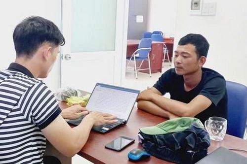 Truy nóng, bắt gọn đối tượng trộm cắp xuồng máy cùng nhiều ngư cụ
