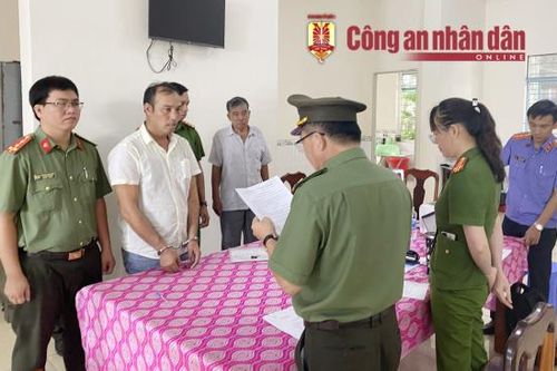 Xử lý nghiêm các đối tượng đưa người xuất cảnh trái phép để khai thác hải sản