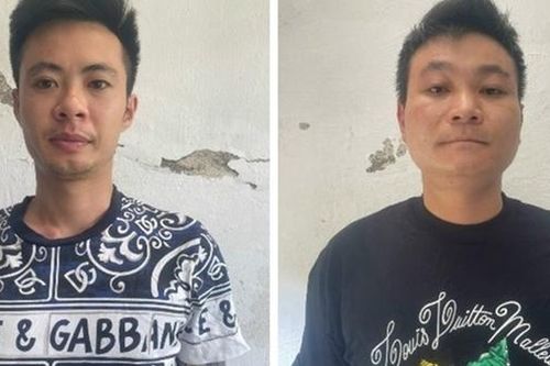 Khởi tố 2 đối tượng mang súng đến nã đạn dằn mặt đối thủ
