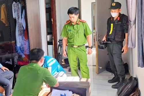 Vì bình yên vùng kênh xáng Hậu Giang