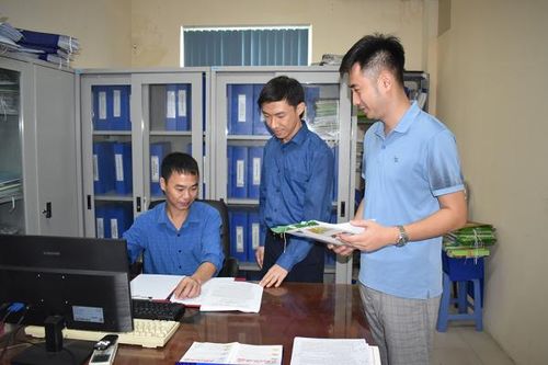 Vĩnh Phúc với công tác luân chuyển cán bộ