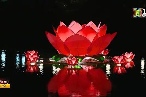 Mùa Vu Lan thương nhớ