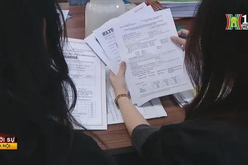 Hơn 100 trường đại học đã công bố điểm chuẩn