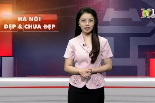 Hà Nội đẹp và chưa đẹp | 18/08/2024