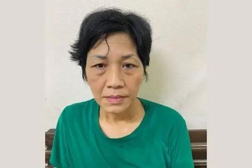 Khởi tố đối tượng lừa đảo chiếm đoạt tài sản