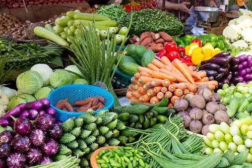 Gần 1.000 chuỗi cung ứng nông sản thực phẩm về Hà Nội