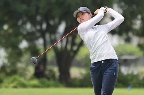 Kết quả giải Vô địch Golf Quốc Gia 2024