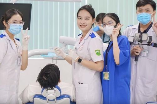 Thêm nhiều trường Y Dược công bố điểm chuẩn 2024