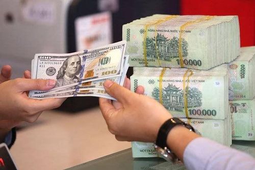 Quy định mới về quản lý dự trữ ngoại hối
