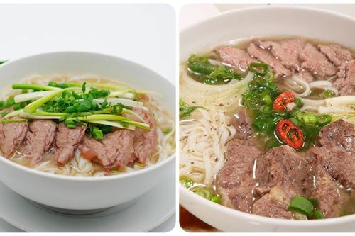 Phở bò thơm ngon, bổ dưỡng những khi ăn nhất định phải nhớ điều này