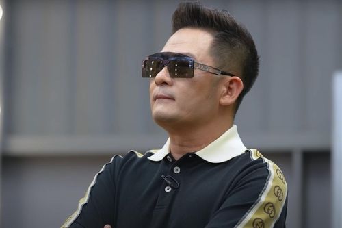 Lần đầu làm thủ lĩnh, Bằng Kiều bị 3 anh tài từ chối về chung nhà