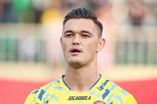 Đổi ý giờ chót, thủ môn Việt kiều nhận lương top đầu V.League