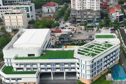 Sẵn sàng đón năm học mới