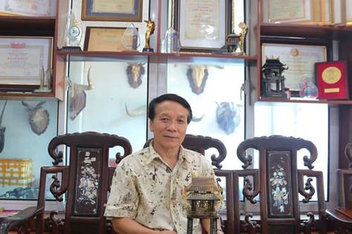 Đổi thay nơi làng nghề Thụy Ứng