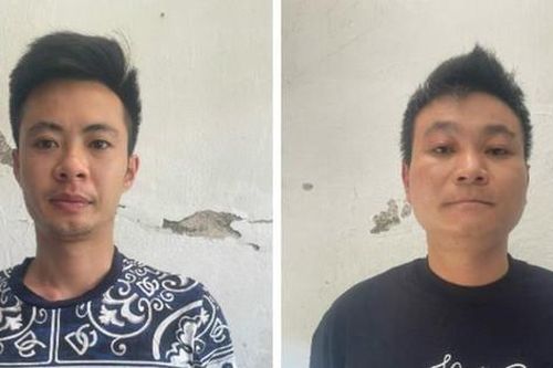 Khởi tố 2 đối tượng nổ súng thị uy ở làng quê Mê Linh