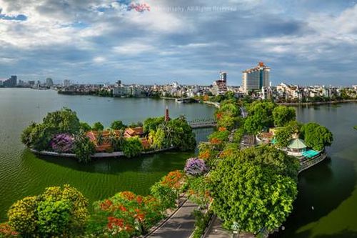 Để Tây Hồ thực sự trở thành điểm đến xanh - văn hiến - hiện đại: Tập trung tháo gỡ 'điểm nghẽn'